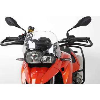 Rám pro motocykl BMW F 650 GS Twin 2008 - 2018 / F 700 GS 12-17 / F 800 GS Padací rám řídítek Hepco & Becker