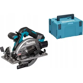 Okružní pila Kotoučová pila 40V XGT HS012GZ01 165 mm Makita