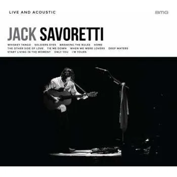 Zahraniční hudba CD Jack Savoretti: Sleep No More 2022
