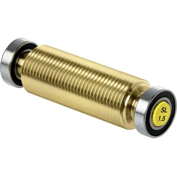 Strukturovací nástroj Toko Structurite Roller Yellow 2 (1.5sl)