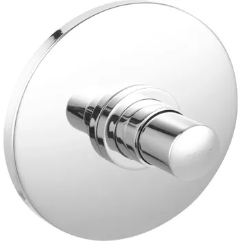 Vodovodní baterie Ferro Presstige podomítková sprchová baterie chromová Z503