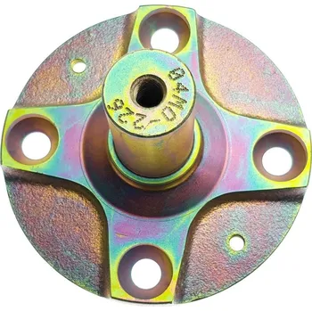 X GENERATION HUB 04MO-226