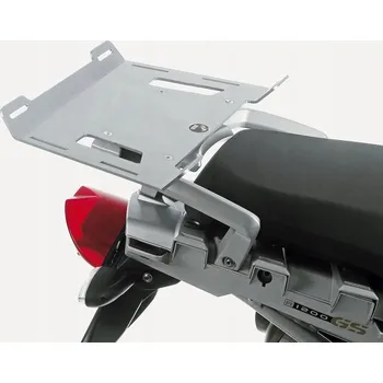 Zavazadlo na motocykl MB Rozšíření nosiče zavazadel Hepco BMW R1200GS