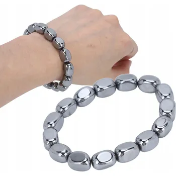 Náramek Terahercowy náramek Energetický kámen Luź