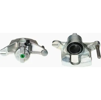 Brzdový třmen Brzdový třmen Budweg Caliper 342985