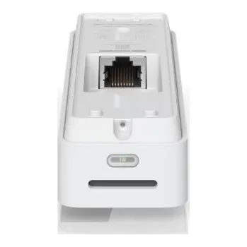 Domovní zvonek Ubiquiti UVC-Doorbell-Lite-W, UniFi Protect Doorbell Lite, bílá UVC-Doorbell-Lite-W