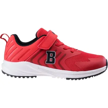 Chlapecká obuv Dětské boty BEJO BARRY JR M000162040 – Červená 28