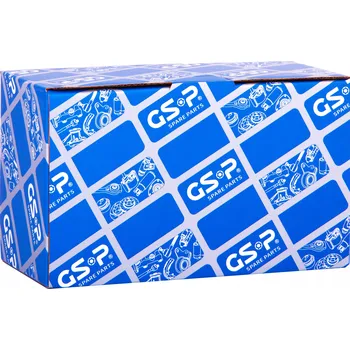 GSP 530699 Válečkové ložisko, uložení tlumiče