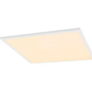 SLV LED Panel V600 DALI 34W 3000/4000K UGR IP54 - bílý