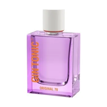 Nestandardní parfém GIN TONIC Original 78 purple Parfémovaná voda