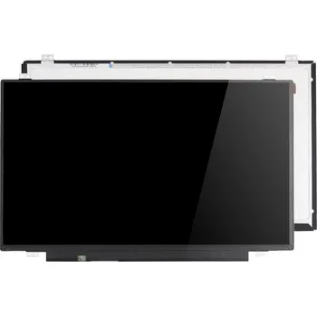 Náhradní displej pro notebook Matný 14" LED IPS displej 1920 x 1080 Samsung EUSH13M0012