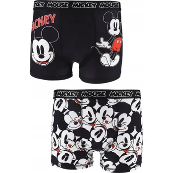 Pánské spodní prádlo Sun City Spodní Prádlo Boxerky černé, velikost S