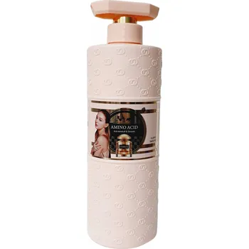 Šampon Parfémovaný aminokyselinový šampon na vlasy 800 ml Luxelux