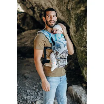 LennyLamb LennyLight - JURASSIC PARK - FOSSIL Velikost: standard