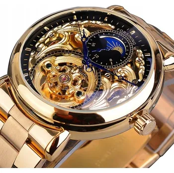 Hodinky FORSINING pánské hodinky FORSINING-KP14509