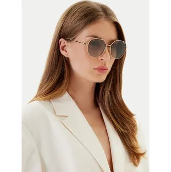 Sluneční brýle Sluneční brýle Vogue Eyewear 0VO4318SB 55 280/11 Zlatá OS