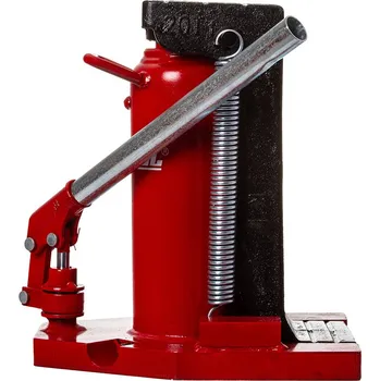 Hever Hydraulický patkový zvedák 20 t - MAR-POL