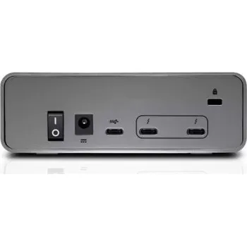 Externí pevný disk SanDisk Professional G-DRIVE PRO HDD 4TB (SDPH51J-004T-MBAAD)