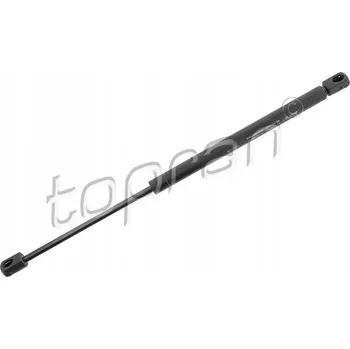 Ventilátor topení a klimatizace Ernst 305471 Výfukové Trubka