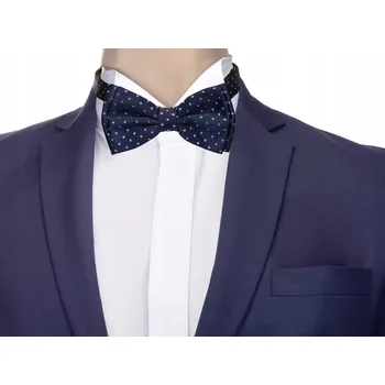 Podprsenka GREG Motýlek s T-HOOK zapínáním, modrý