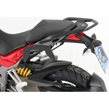 Zavazadlo na motocykl MB Nosiče Hepco C-Bow pro DUCATI MULTISTRADA 1200