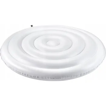 Bazén Bazén s hydromasáží kulatý SucceBuy 0 l