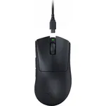 Myš Razer DeathAdder V3 Pro optická 30000 dpi černá USB