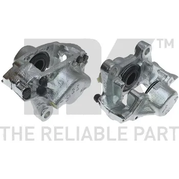 Brzdový třmen Brzdový třmen SBS 2136106