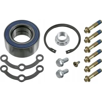 Zavěšení kol Febi Bilstein 05424 Sada ložisek kola