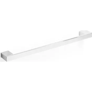 Věšák Tyč na kolíčky Hozze stříbrná