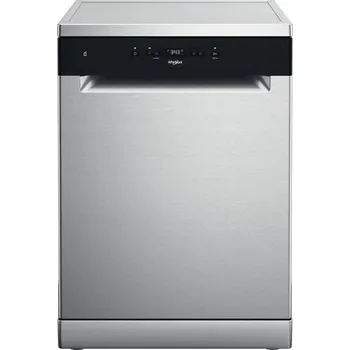 Myčka nádobí Myčka nádobí WHIRLPOOL W2F HD624 X