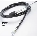 VENHILL Gaz Lanko plynu - tažné lanko H02-4-072