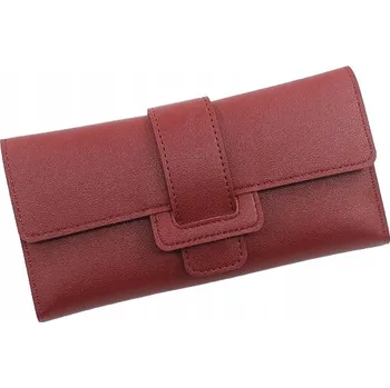 Peněženka Peněženka Big Imani - Bordová KP-25323