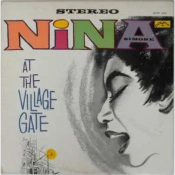 Zahraniční hudba LP Nina Simone: At The Village Gate 2026