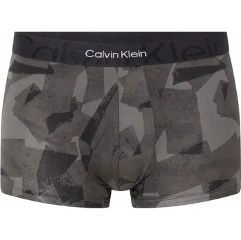 Dámské spodní prádlo Calvin Klein Spodní Prádlo Boxerky vícebarevné, velikost XL