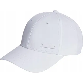 Kšiltovka Kšiltovka Adidas bílá velikost 54/56