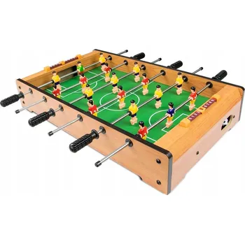 Obraz Stolní fotbal Neo-sport 49 x 28,5 x 8,4 cm