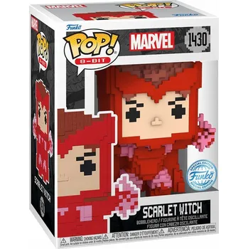 Figurka Funko Marvel