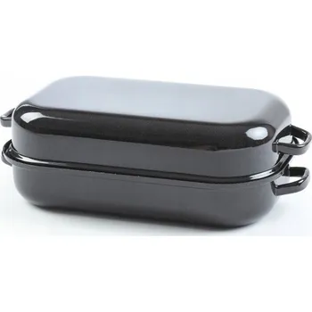 Smaltovaná Pekáč Belis 6,5 l