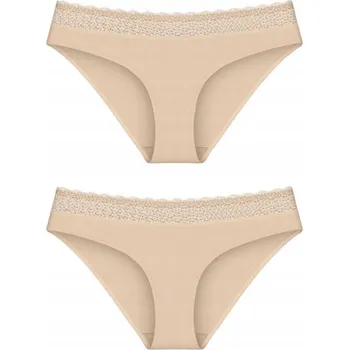 Kalhotky Triumph Kalhotky Feel of Modal Tai 2P - 2 ks vel. XL/42 /26