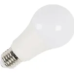 BIG WHITE BIG WHITE A60 E27 Chytrý LED zdroj světla RGBW bílá / mléčná 9 W CRI 90 230 ° 1005318