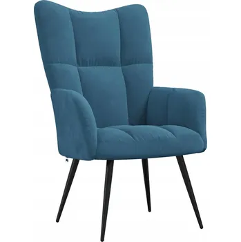 Křeslo Křeslo tradiční GV1 modré