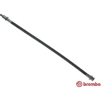 Brzdová hadice Brzdová hadice BREMBO T 68 003