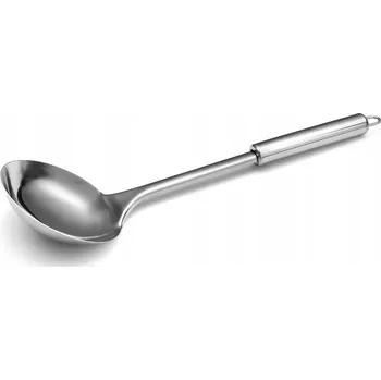 Naběračka NABĚRAČKA NA SERVÍROVÁNÍ 30,5 cm FORGAST FG11085