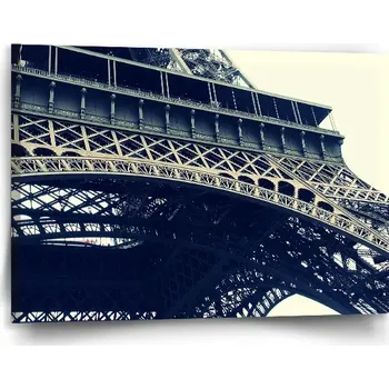Obraz Sablio Obraz Eiffel Tower - 120x80 cm