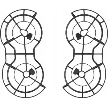 Dron Originální chrániče vrtulí pro dron DJI MINI 4K / DJI MINI 2 SE, 360° ochrana