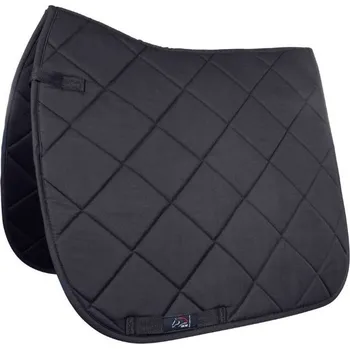 Drezurní podsedlová dečka HKM Allround black PDR