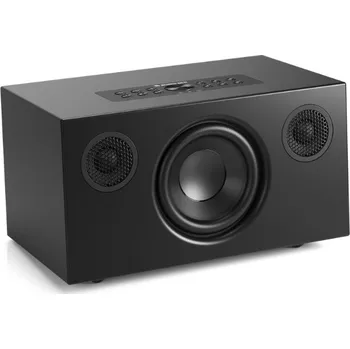 Audio Pro C5 MK II W Černá (Stolní multi-room reproduktor)