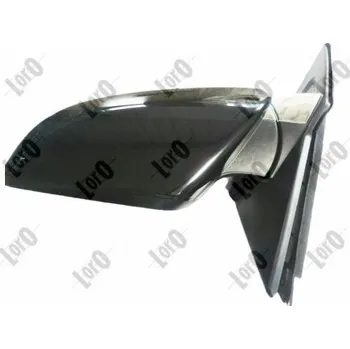 Auto zrcátko Vnější zpětné zrcátko ABAKUS 1422M06