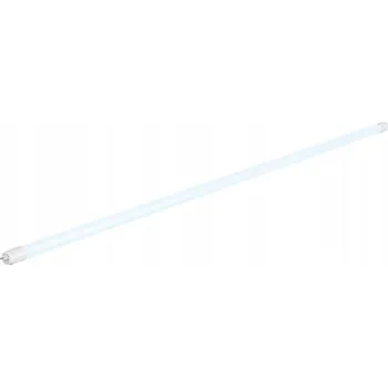 Žárovka SLV 1007789 LED trubice C T8 Síťová a magnetická 1500 24W 865